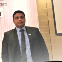 Dr. Ajay Singh