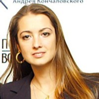 Anna Maksimova