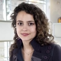 Isabel Calvo