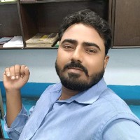 Prabir Kumar Mandal