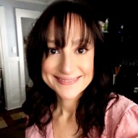 Rebecca Coons