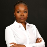 Cecilia Mongweni-Mbo Tumi