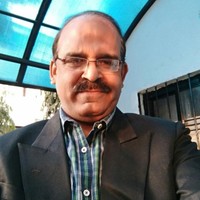 Ramesh Magre