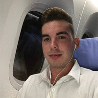 Damian Trujillo