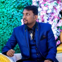 Chirag Haria