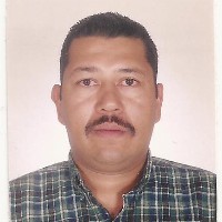 José Guerrero