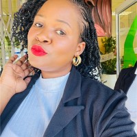 Mercy Mamani