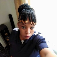 Onica Ngubeni