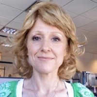 Nicky Robinson