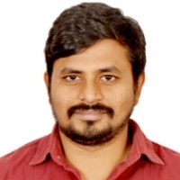 Nagarjuna Reddy M.V.