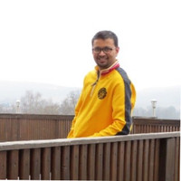 Sahil Jain