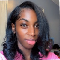 Tiera Mitchell