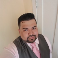 Josue Lemus