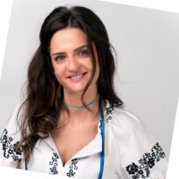 Tetiana Ektova, Cpa