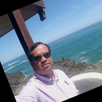 Cristian Ponce Muñoz