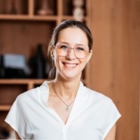 Laetitia Speltdoorn
