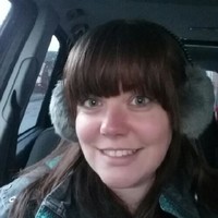 Louise Fenwick