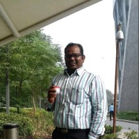 Prasanta Sahu