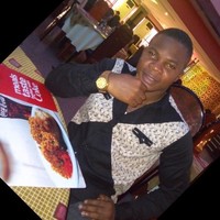 Chike Ajiba