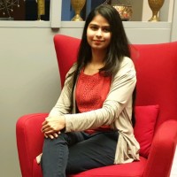 Manjushree Shinde