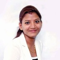 Rojina Maharjan