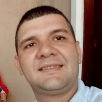 Everson Ferreira