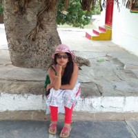 Krishna Chauhan