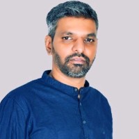 Muralidharan Ramaraj