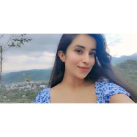 Vidushi Sharma