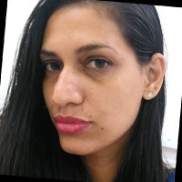 Serlany Paiva
