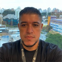 Fabricio Gomes