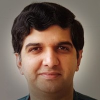 Sunil Raidurgam