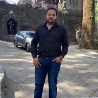 Aman Agarwal