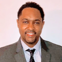 Lloyd C. Grant II, MBA, BSHS