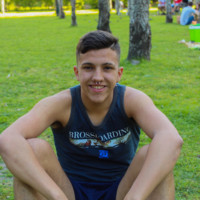 Lucas Capiz