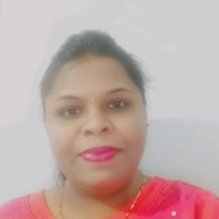 Pooja Rewanwar