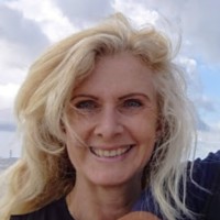 Elisabeth Gabrielsson