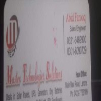 abid farooq