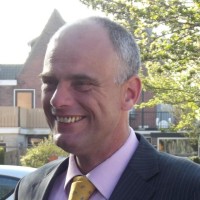Willem Smolders