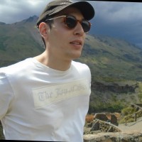 Jeremias Benjamin