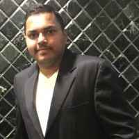 Amish Parmar
