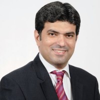 Sarvesh Kapoor