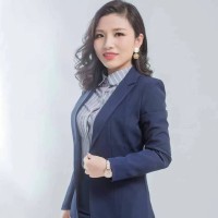 Judy Zhu