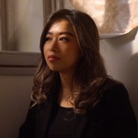 Alexandra Luu