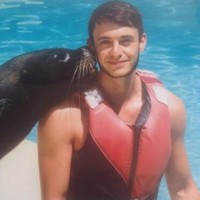 Lucas Blackhurst