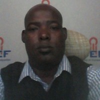 Edwin Rapetsoa