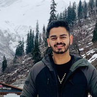 Gaurav Singh Thakur