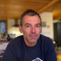 Stéphane Cyr