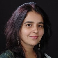 Prachi Shukla
