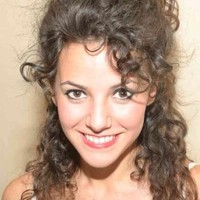 Lucía Robles